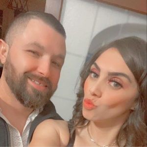 Meet your Posher, Moses n elizabeth